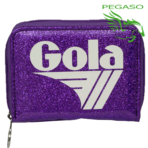 Portafoglio Gola Davis Sparkle Portafoglio Gola Davis Sparkle