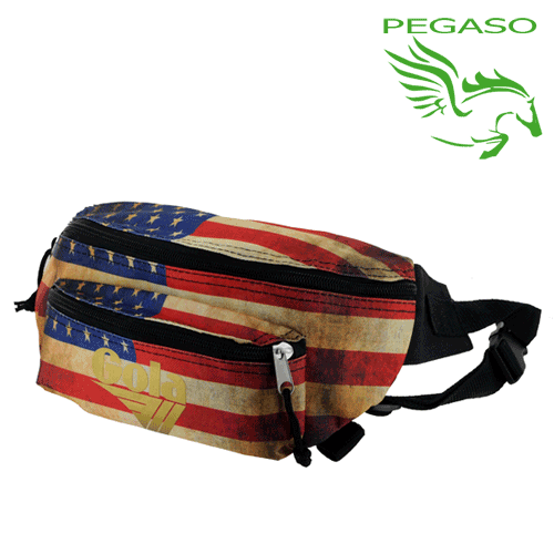 Marsupio Gola Glesson vintage USA Marsupio Gola Glesson vintage USA
