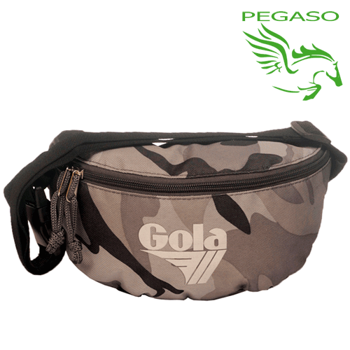 Marsupio Gola Mills Camo MKII Marsupio Gola Mills Camo MKII