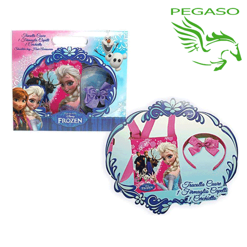 Gift Set Frozen Gift Set Frozen