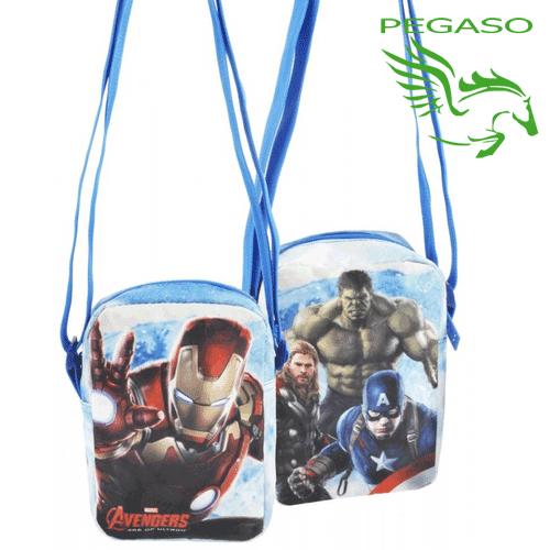 Borsello Avengers Borsello Avengers
