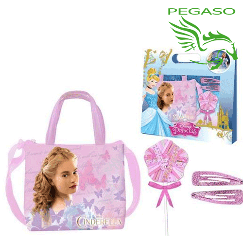 Gift Set Cinderella Gift Set Cinderella