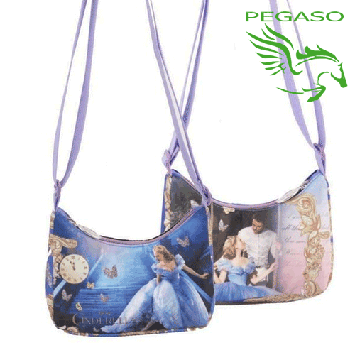Borsa Cinderella Borsa Cinderella