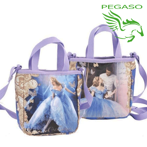 Borsa Cinderella Borsa Cinderella