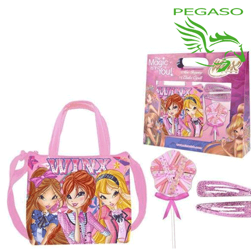 Gift Set Winx Gift Set Winx
