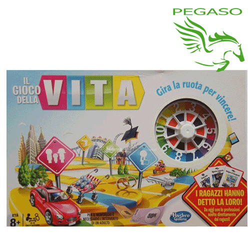 Gioco della vita Gioco della vita