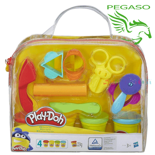 Play-Doh Sacca Play-Doh Sacca