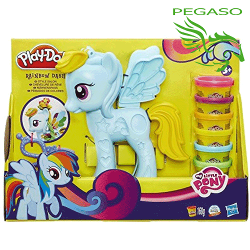 My Little Pony - Rainbow Dash My Little Pony - Rainbow Dash