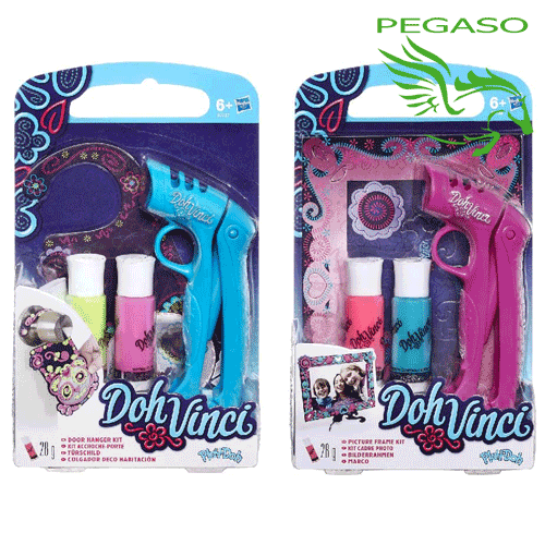 Doh Vinci Project Doh Vinci Project
