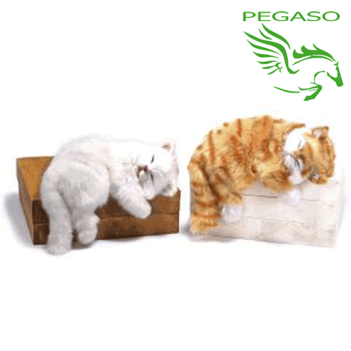 Gatto decorativo Gatto decorativo