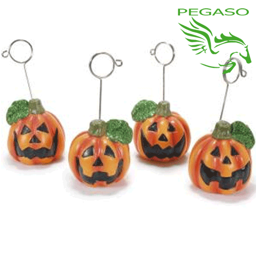 Memoclip a zucca Memoclip a zucca