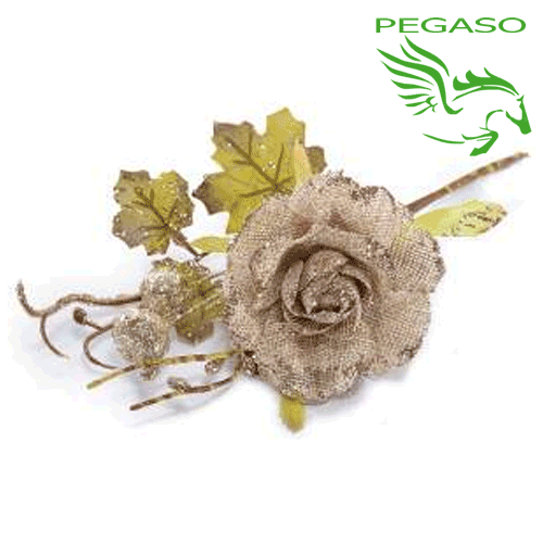Rosa artificiale Rosa artificiale