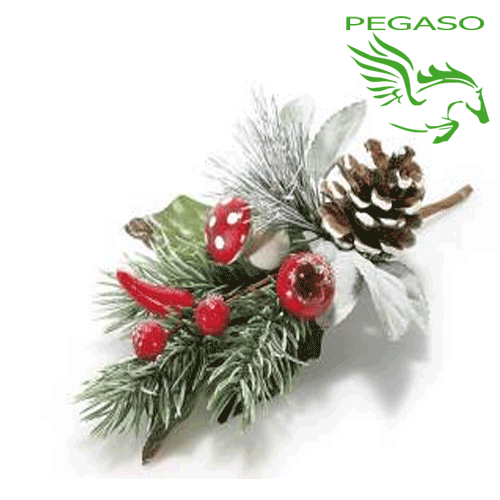 Mazzolino decorativo Mazzolino decorativo