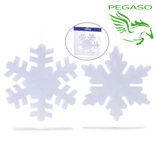 Cristalli di neve Cristalli di neve