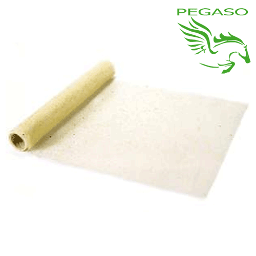 Organza con glitter Organza con glitter