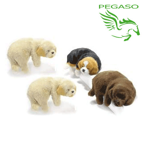 Cagnolino decorativo Cagnolino decorativo