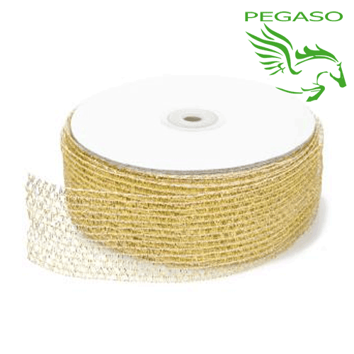 Nastro in rete metallizzate Nastro in rete metallizzate
