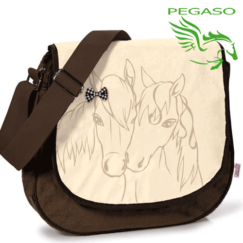 Borsa Cavalli Borsa Cavalli