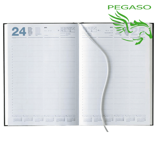 Agenda 2016 - 21 x 29,7 - Gommata Agenda 2016 - 21 x 29,7 - Gommata