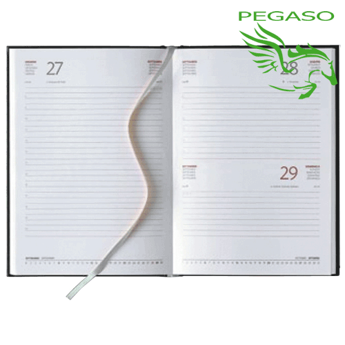 Agenda 2016 - 15 x 21 - Gommata Agenda 2016 - 15 x 21 - Gommata
