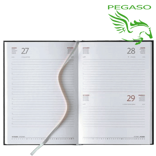 Agenda 2016 - 17 x 24 Agenda 2016 - 17 x 24