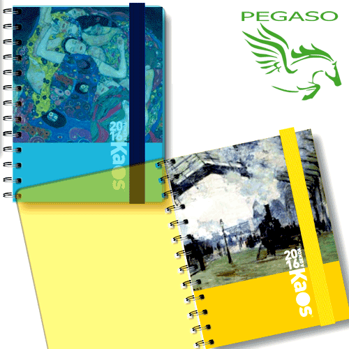 Agenda 2016 - Kaos Agenda 2016 - Kaos