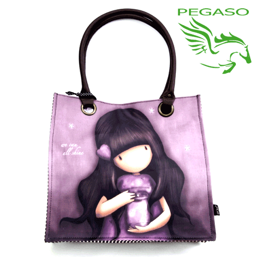 Shopper Bag Large Gorjuss Shopper Bag Large Gorjuss