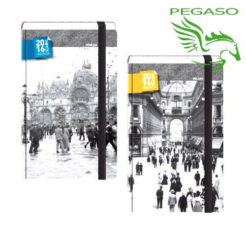 Agenda 2016 - Kaos Città di Italia settimanale Agenda 2016 - Kaos Città di Italia settimanale