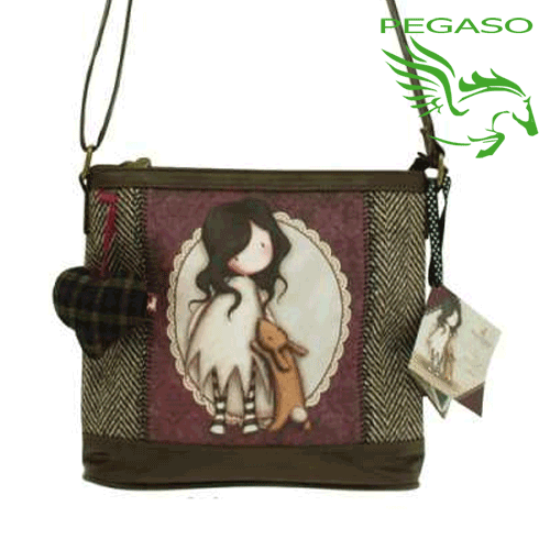 Borsa Gorjuss Borsa Gorjuss