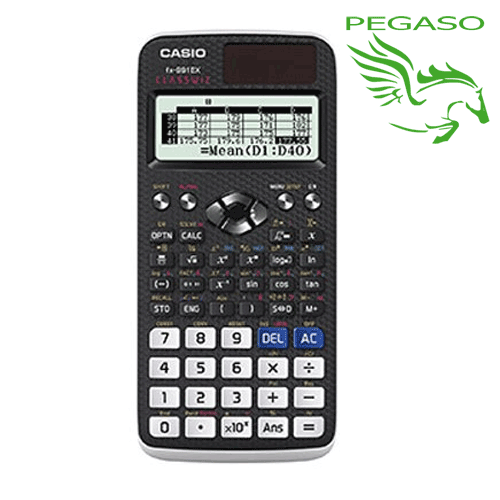 Calcoltatrice scientifica Casio fx-991EX ClassWiz Calcoltatrice scientifica Casio fx-991EX ClassWiz