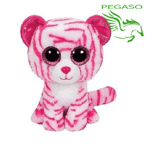 Peluche TY - Beanie Boos - 15 cm Peluche TY - Beanie Boos - 15 cm