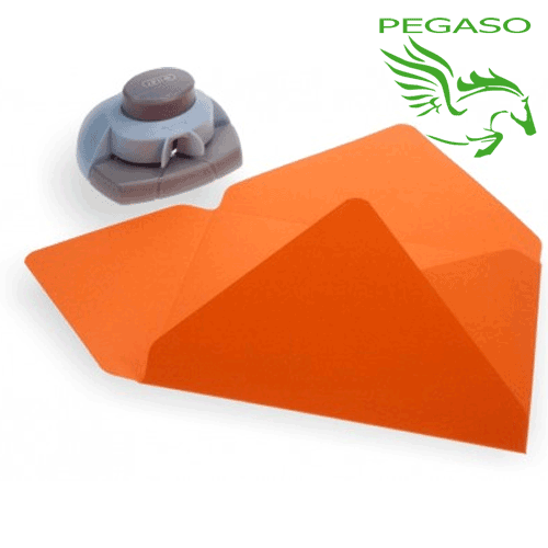 Fustella per angoli CNP02 Fustella per angoli CNP02