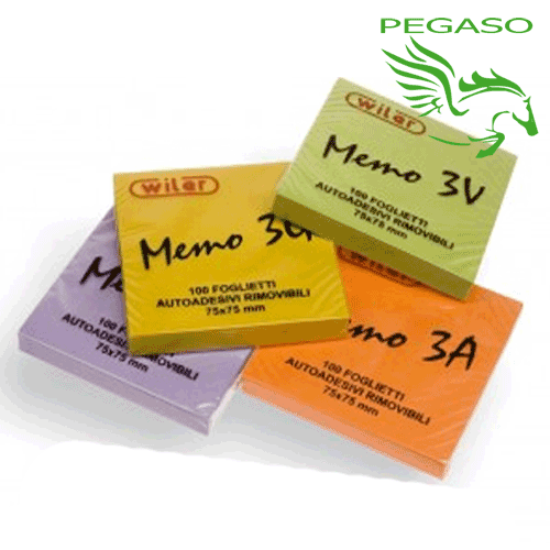 Memo 3 Memo 3