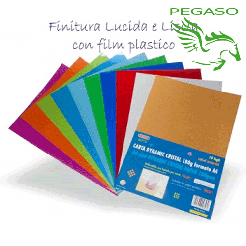 Carta Dynamic Cristyal Carta Dynamic Cristyal