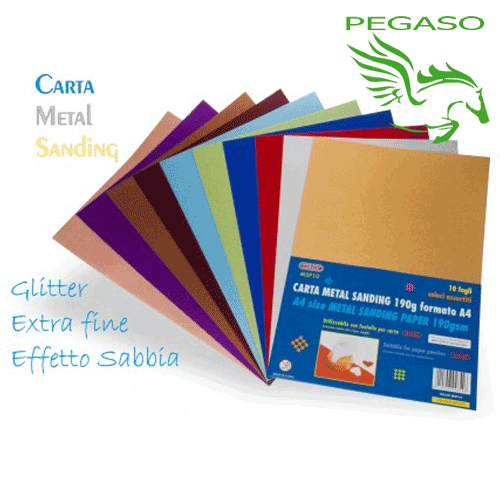 Carta Metal Sanding Carta Metal Sanding