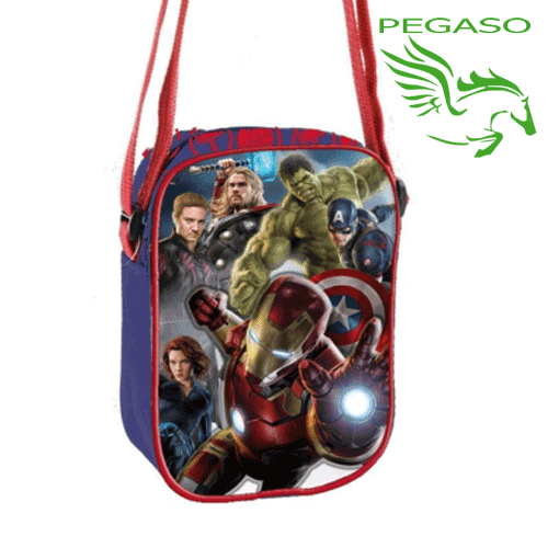 Borsello Avengers Borsello Avengers
