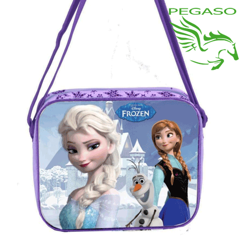 Tracolla Frozen Tracolla Frozen