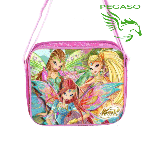 Tracolla Winx Tracolla Winx