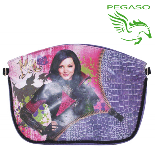 Pochette Descendants Pochette Descendants