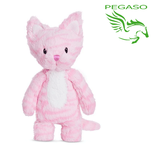 Peluche Smitties The Cat Peluche Smitties The Cat