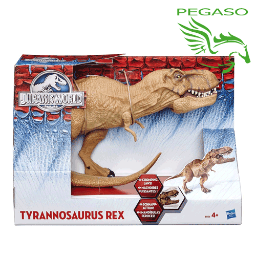 Jurassic World - Tyrannosaurus Rex Jurassic World - Tyrannosaurus Rex