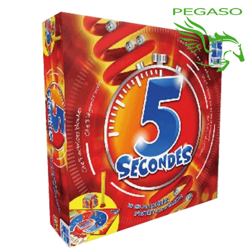 Gioco 5 Secondi Gioco 5 Secondi