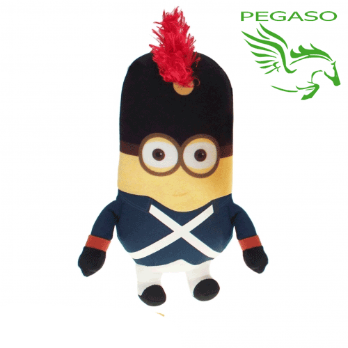 Peluche Minions 22 cm Peluche Minions 22 cm