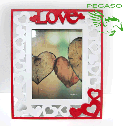 Cornice portafoto LOVE Cornice portafoto LOVE