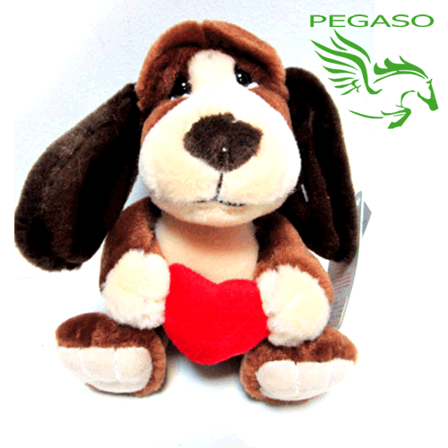 Peluche Baxter Dog Baby Peluche Baxter Dog Baby