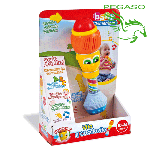 Gioco Vito il Cacciavite Gioco Vito il Cacciavite