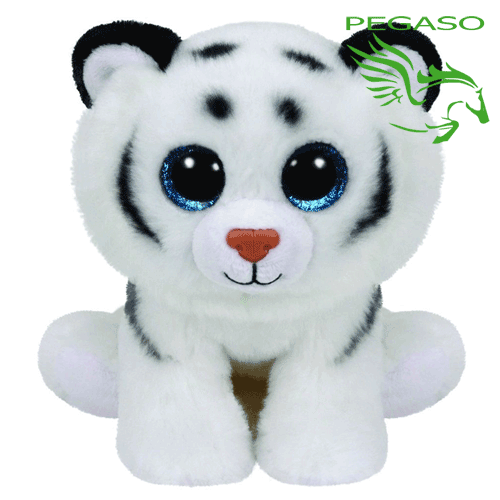 Peluche Classic Collection - Tundra Peluche Classic Collection - Tundra