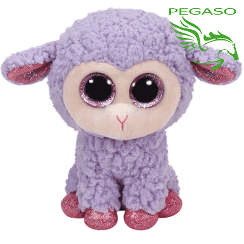 Peluche Beanie Boos - 14cm Peluche Beanie Boos - 14cm