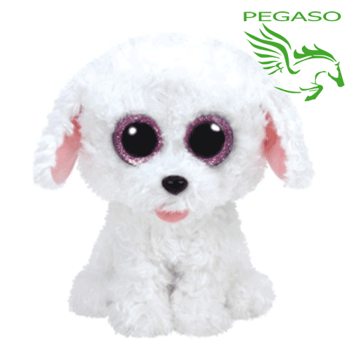 Peluche Beanie Boos - 14cm Peluche Beanie Boos - 14cm