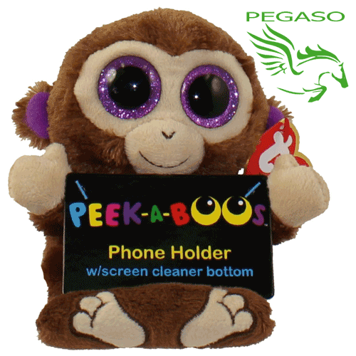 Portacellulare Peek-a-Boos Portacellulare Peek-a-Boos